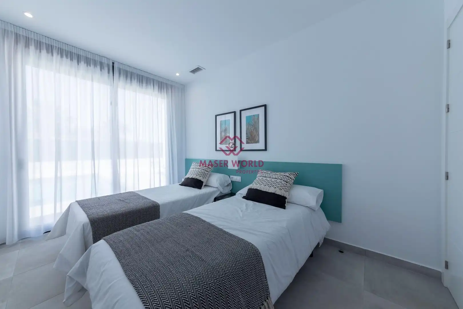 Villa avec piscine à vendre à Calasparra, imagen 12