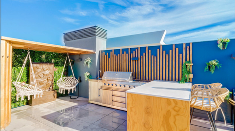 Photo 2 of Apartment to rent in Zona Sup-s1 Soto Resinera, 10, La Concha - Resina Golf, Málaga