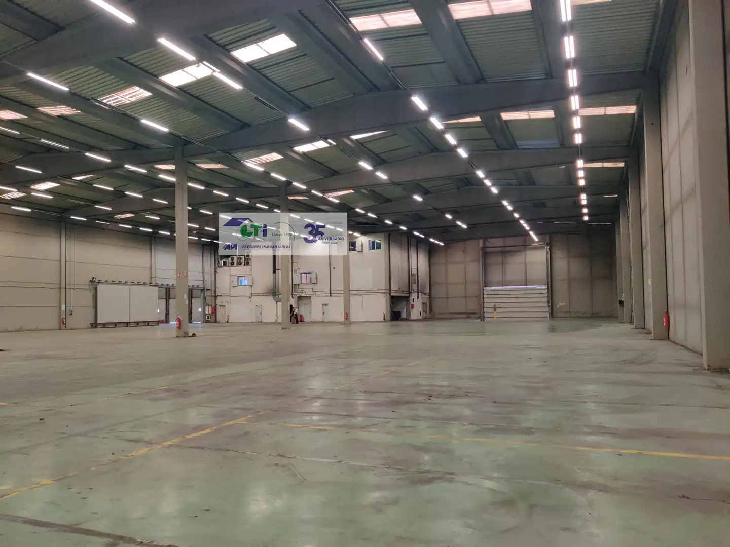 Nave industrial in affitto a MERCA ZARAGOZA, imagen 12