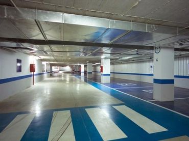 Einzelparkplatz zur Miete in de Marímunt