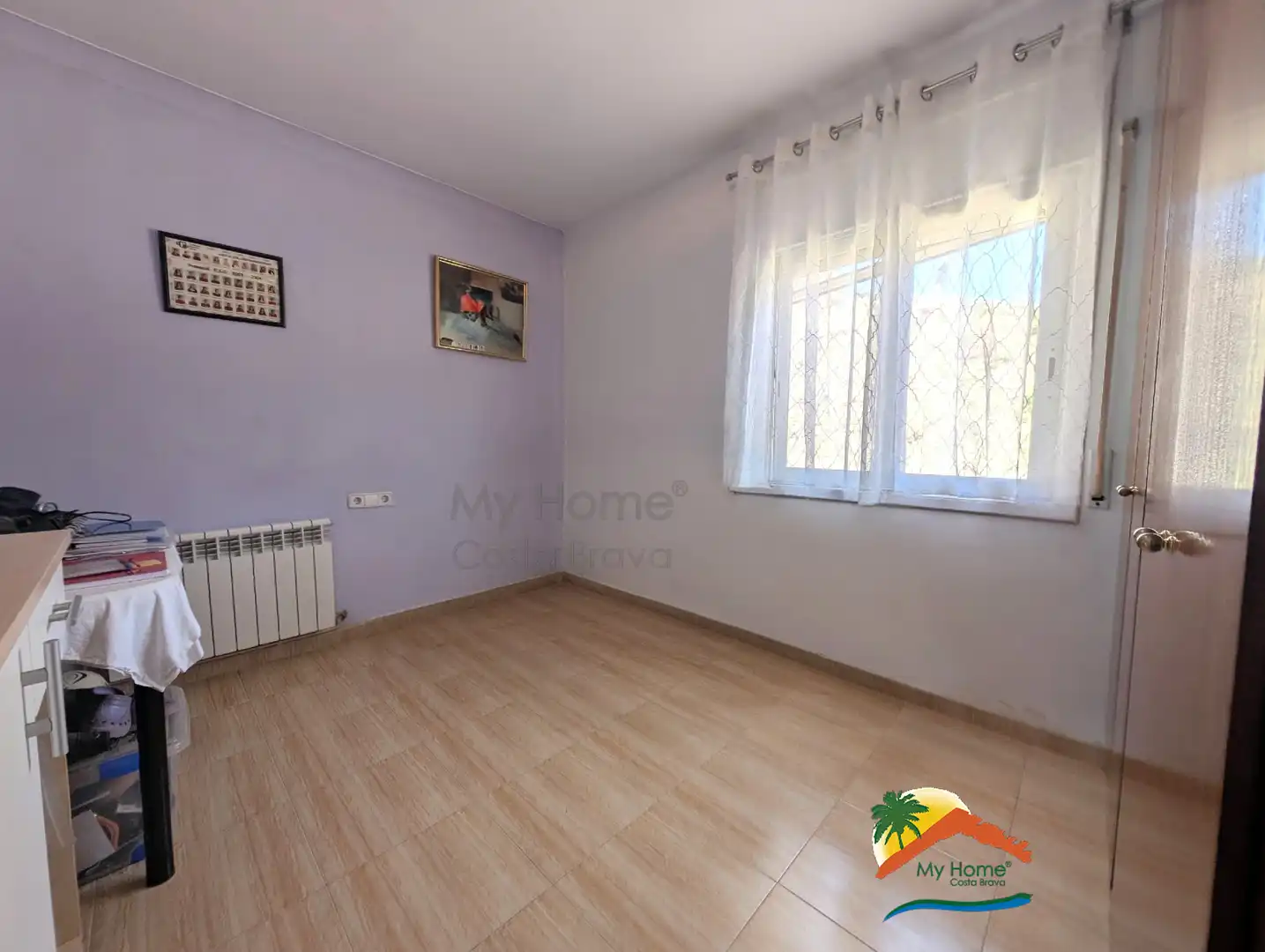 Casa con piscina en venta en Lloret Residencial - Montlloret, imagen 11