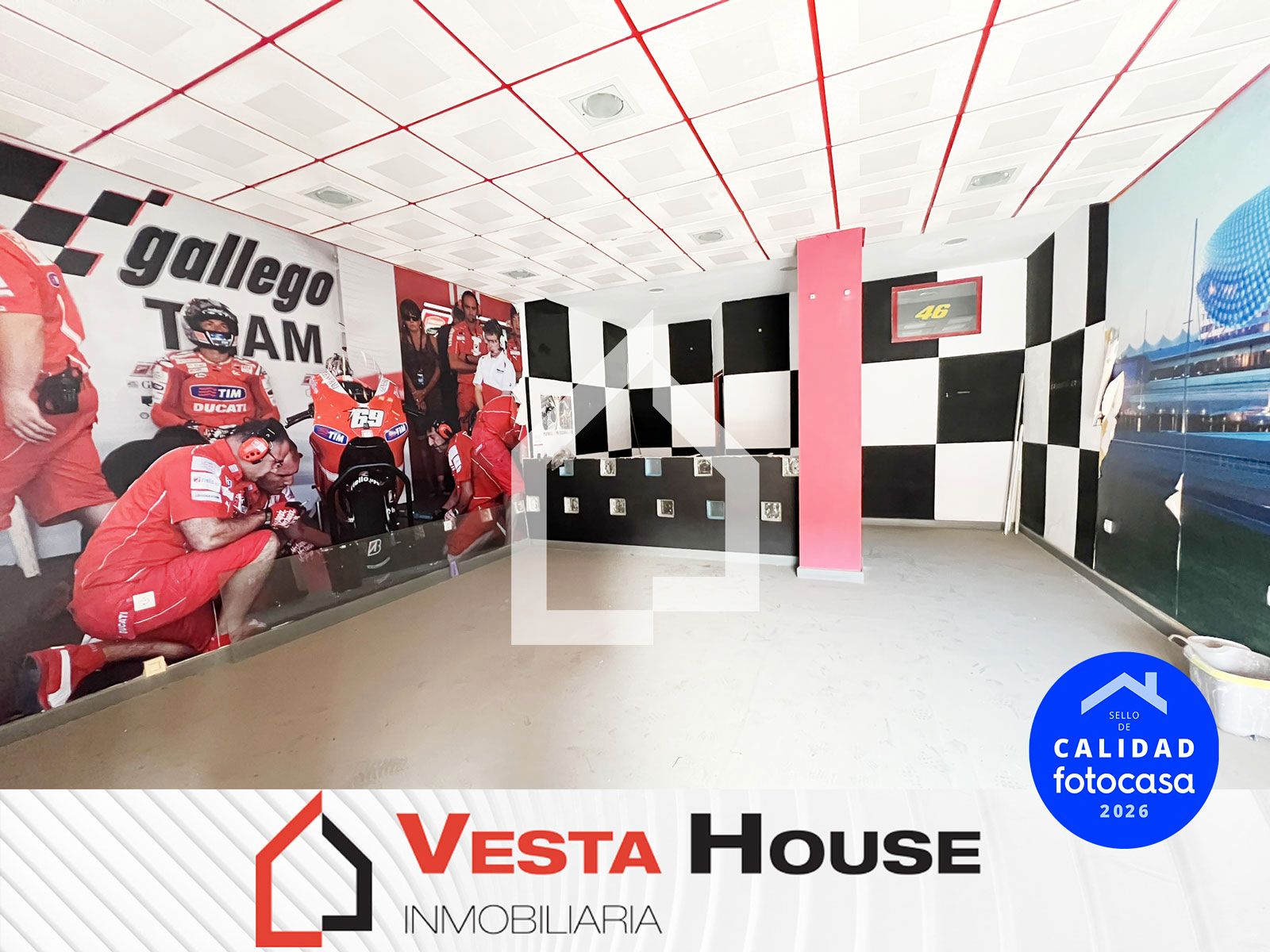 Premises to rent in San Vicente del Raspeig / Sant Vicent del Raspeig