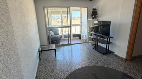 Foto 2 de Piso en venta en Calle Abogado Federico Orellana Toledano, 12, Parque Ayala - Jardín de la Abadía - Huelín, Málaga Capital