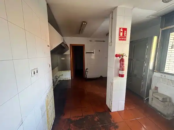 Geschaftsraum zum Verkauf in GIRONES, Fontsanta - Fatjó