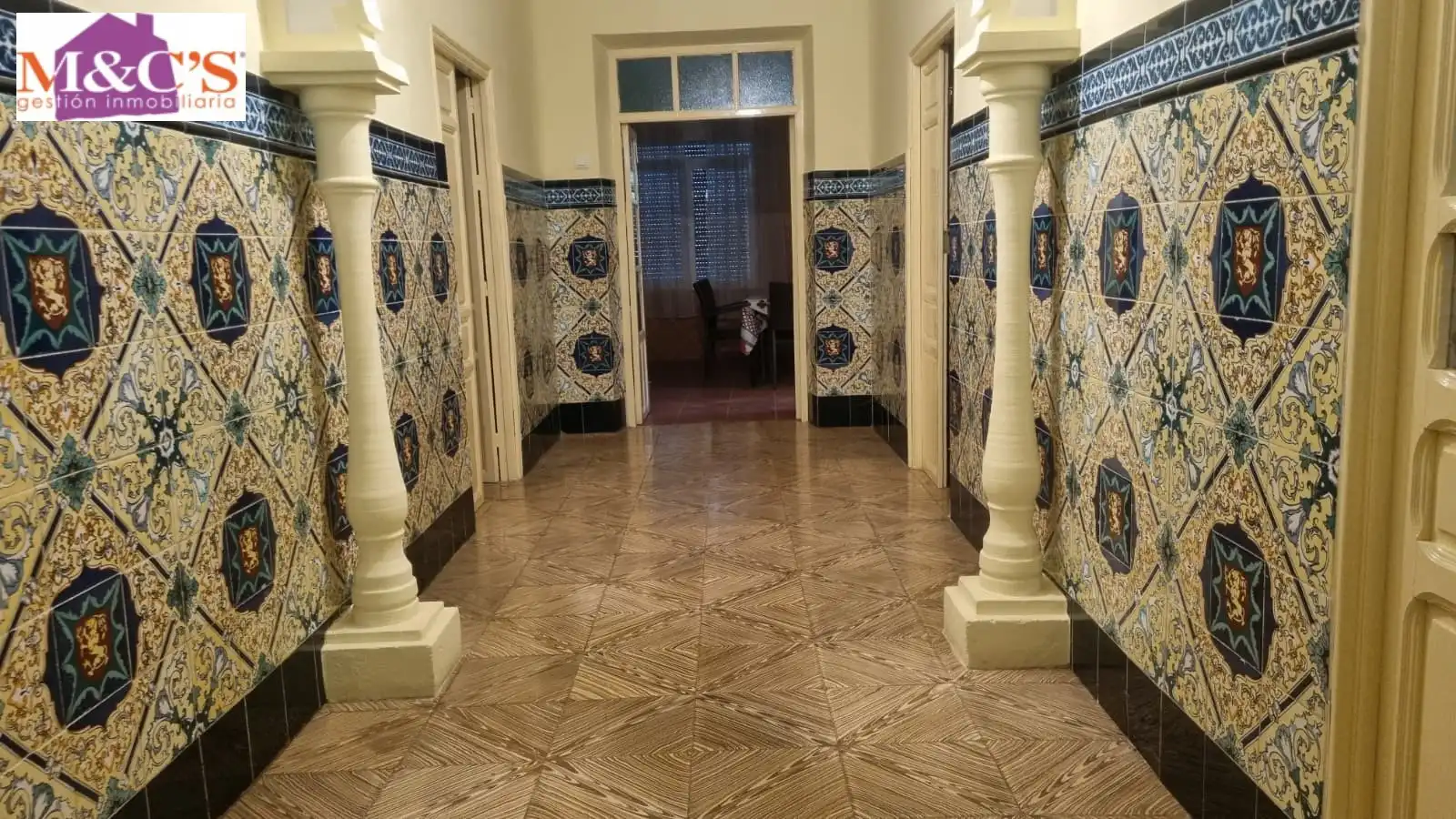 House for sale in Hinojosas de Calatrava, imagen 7