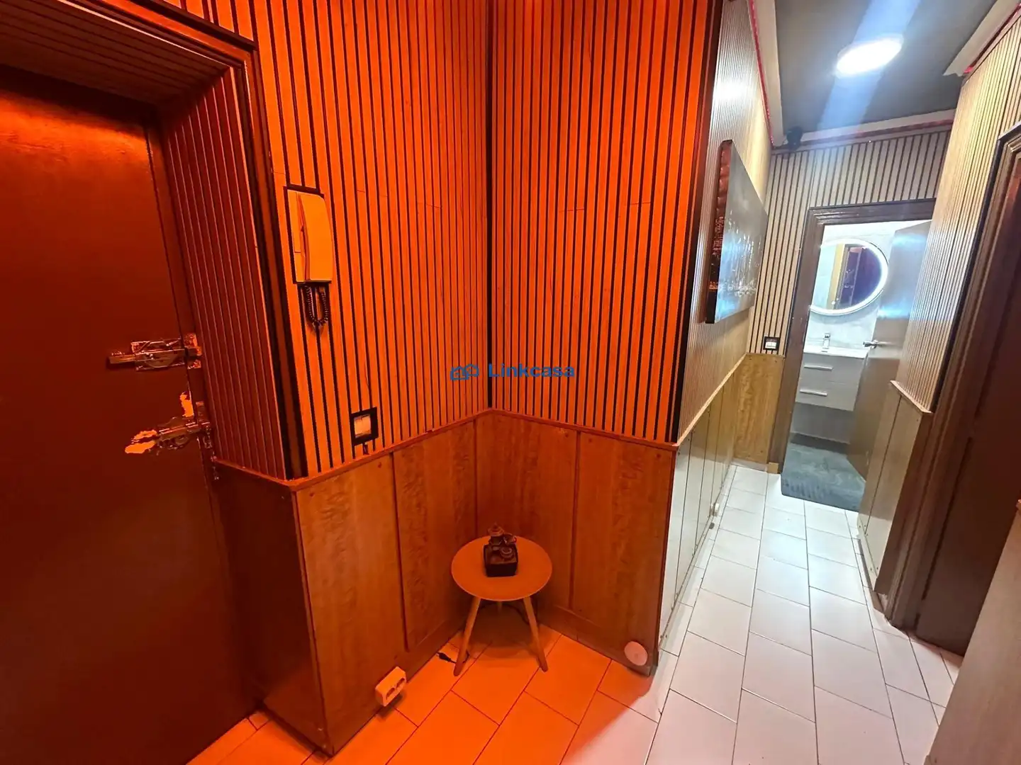 Flat for sale in Madrid