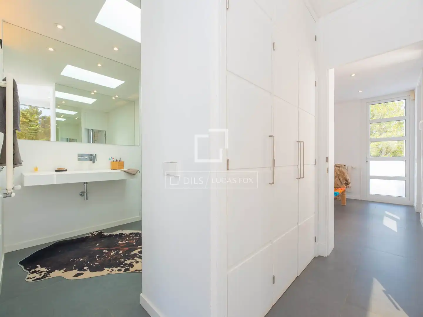 Houses for sale in Santa Eulària des Riu  with Air Conditioner, Heating and Terrace