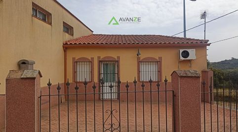 Foto 3 de Casa o chalet en venta en Cordobilla de Lácara, Badajoz