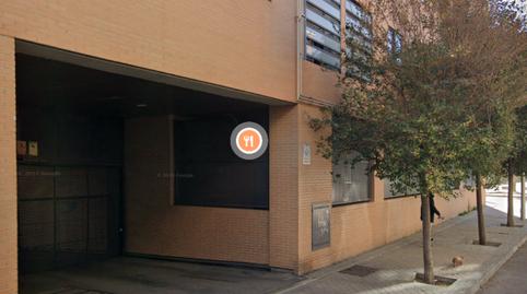 Photo 5 of Garage for sale in Madrid - Calle José Antonio Zapata, Legazpi, Madrid