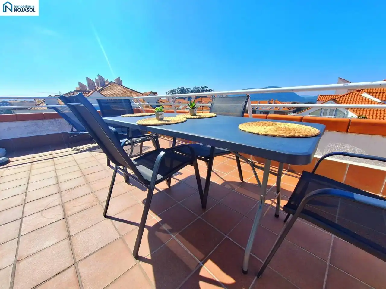 Apartament amb piscina de lloguer a Calle ARENAL 11, imagen 49