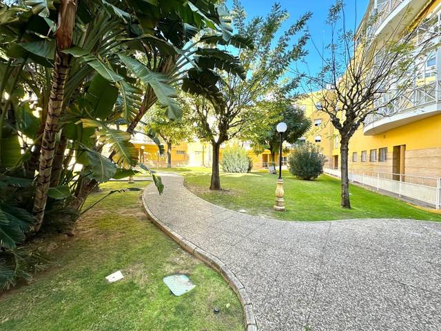 Piso en Venta en Pinar Alto