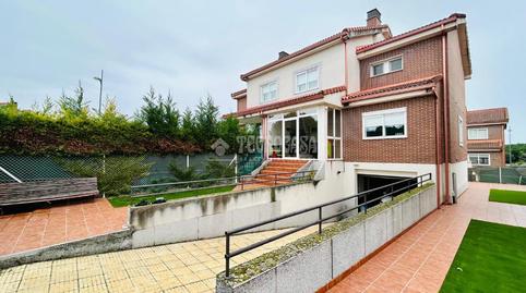 Photo 4 of Single-family semi-detached for sale in Boecillo, Valladolid