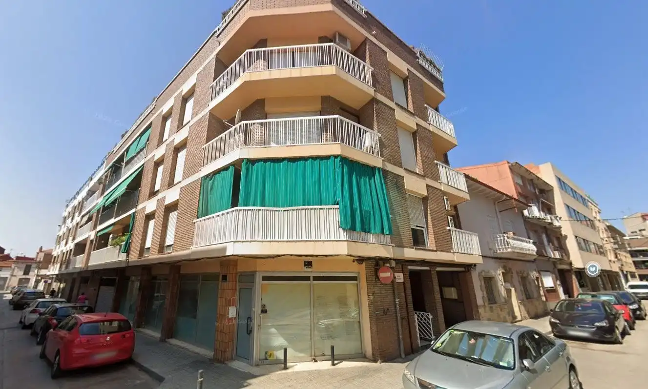 Wohnung zum Verkauf in Carrer de Jaume I, 3