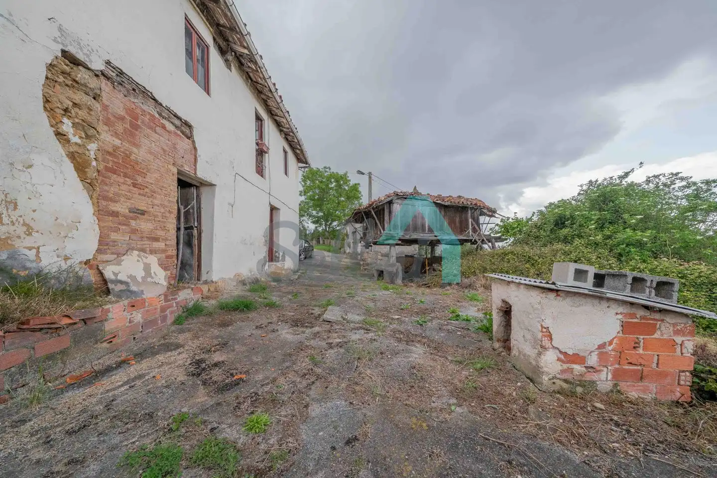 Casa con jardín en venta en Severies, imagen 14