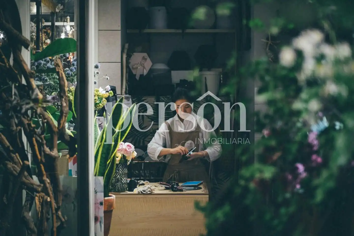 Business premises to rent in L'Eixample, imagen 3