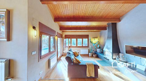 Foto 2 de Casa o chalet en venta en Sant Julià de Ramis, Girona