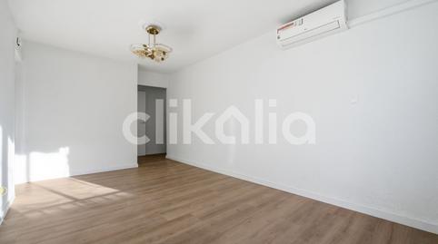 Foto 3 de Piso de alquiler en Puerta Bonita, Madrid
