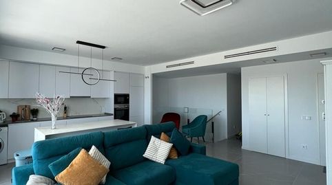 Foto 2 de Apartamento de alquiler en Brasil de, Balcón de Finestrat - Terra Marina, Finestrat