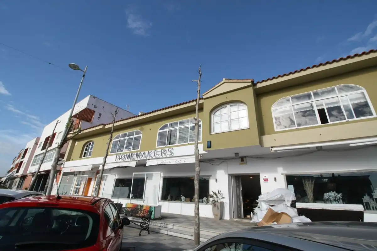 Locale commerciale in vendita a Torreguadiaro - San Diego, imagen 2