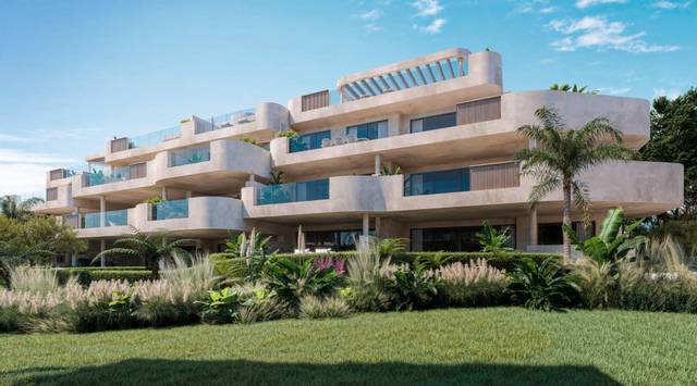 Ático en Venta en Guadalobón