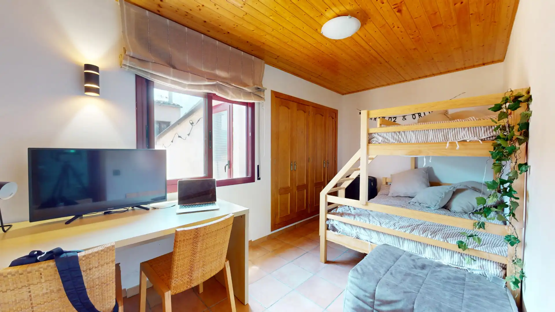 Habitación de Piso en venta en Prades con Calefacción, Terraza y Horno