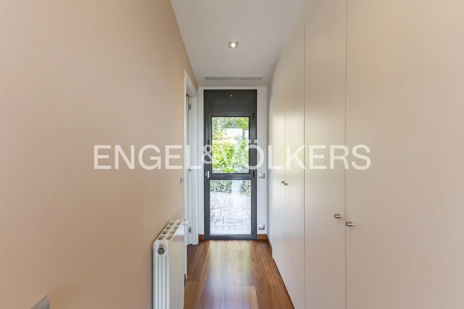 Houses for rent in Sant Andreu de Llavaneres  with Air Conditioner, Heating and Private garden