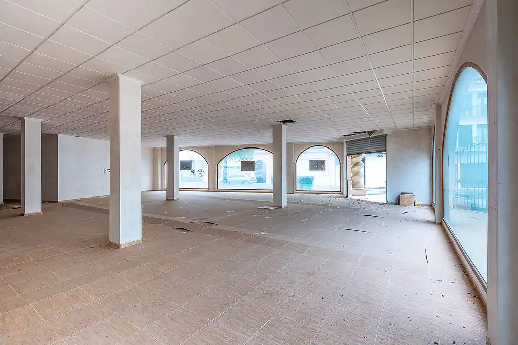 Local comercial en venda a Avenida de Andalucía 24, imagen 14