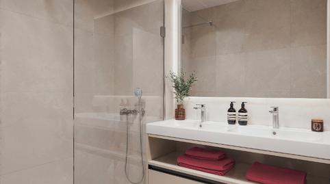 Photo 4 from new construction home in Flat for sale in Carrer Albello, 15, El Palmeral - San Antón, Alicante
