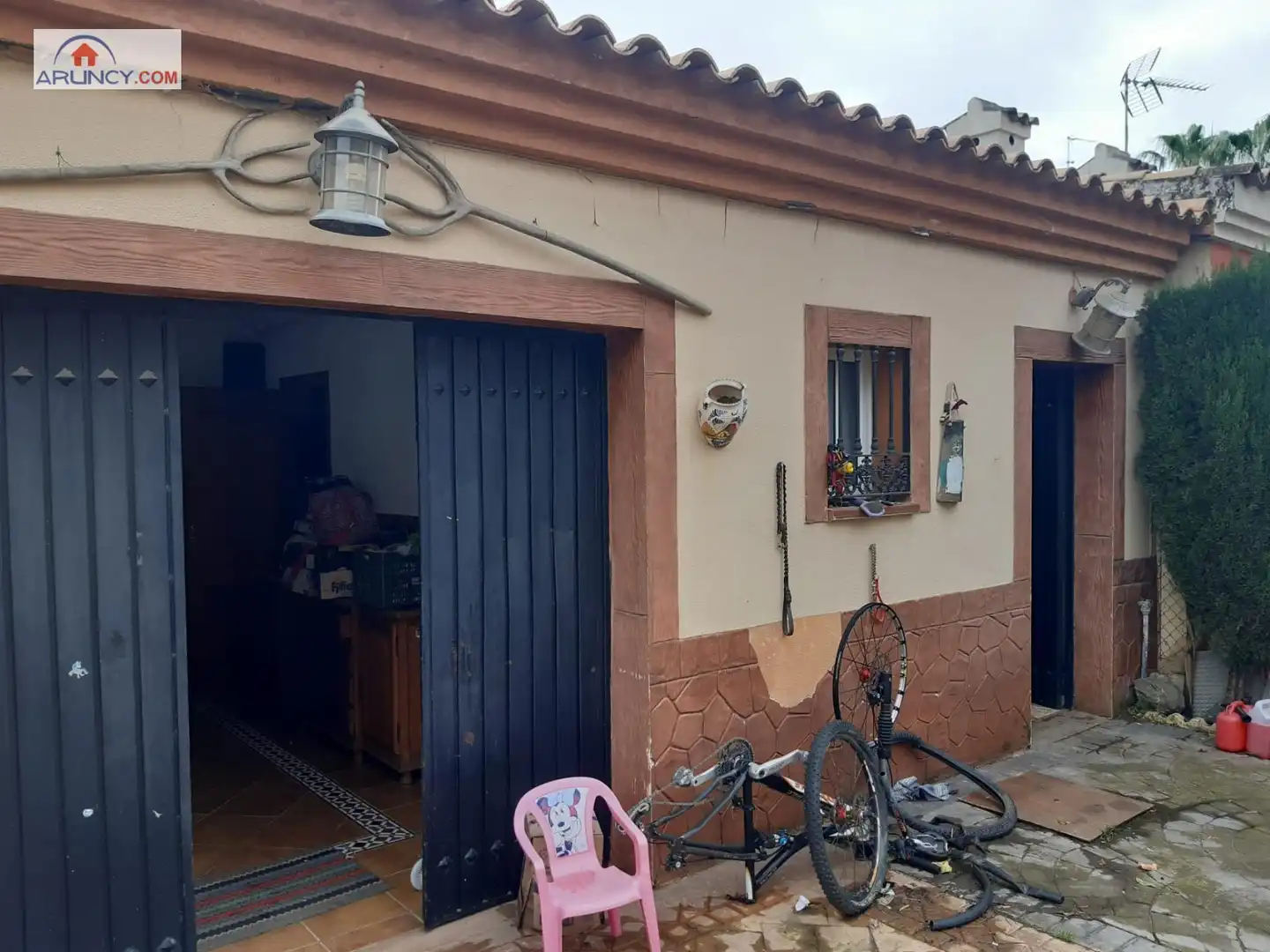 Chalet con jardín en venta en Cerros de Montequinto, imagen 18