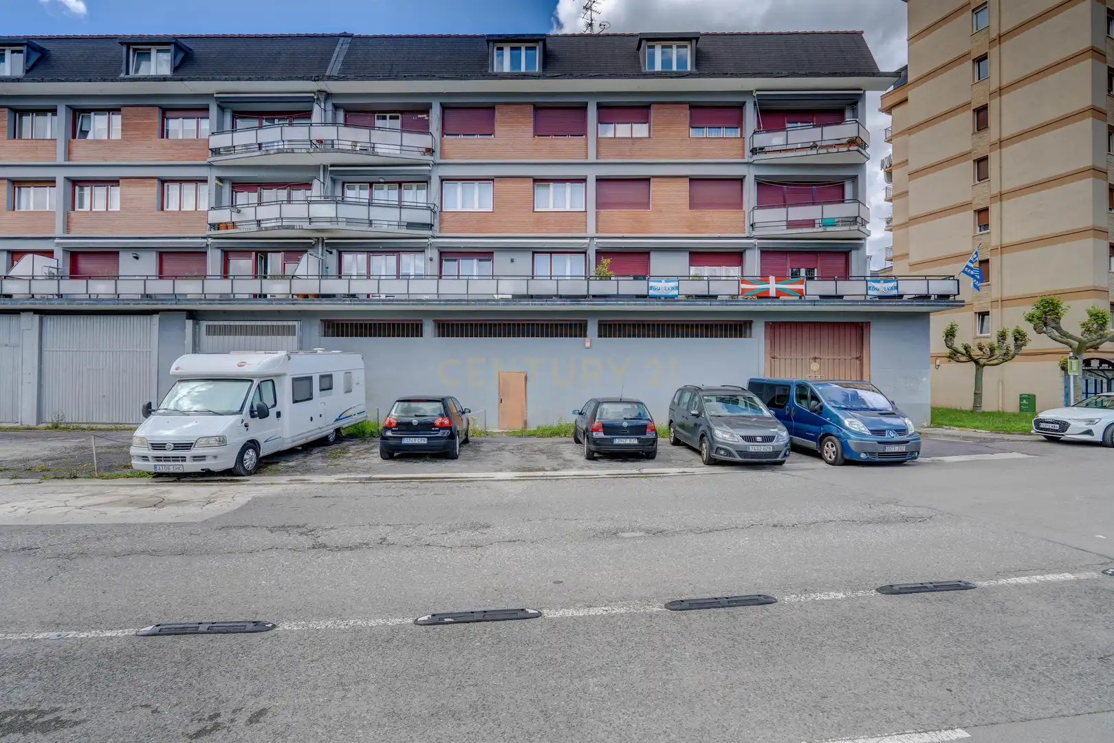 Aparcament en venda a San Inazio Auzoa Auzoa, 23, Legazpi, Spain 23, imagen 13