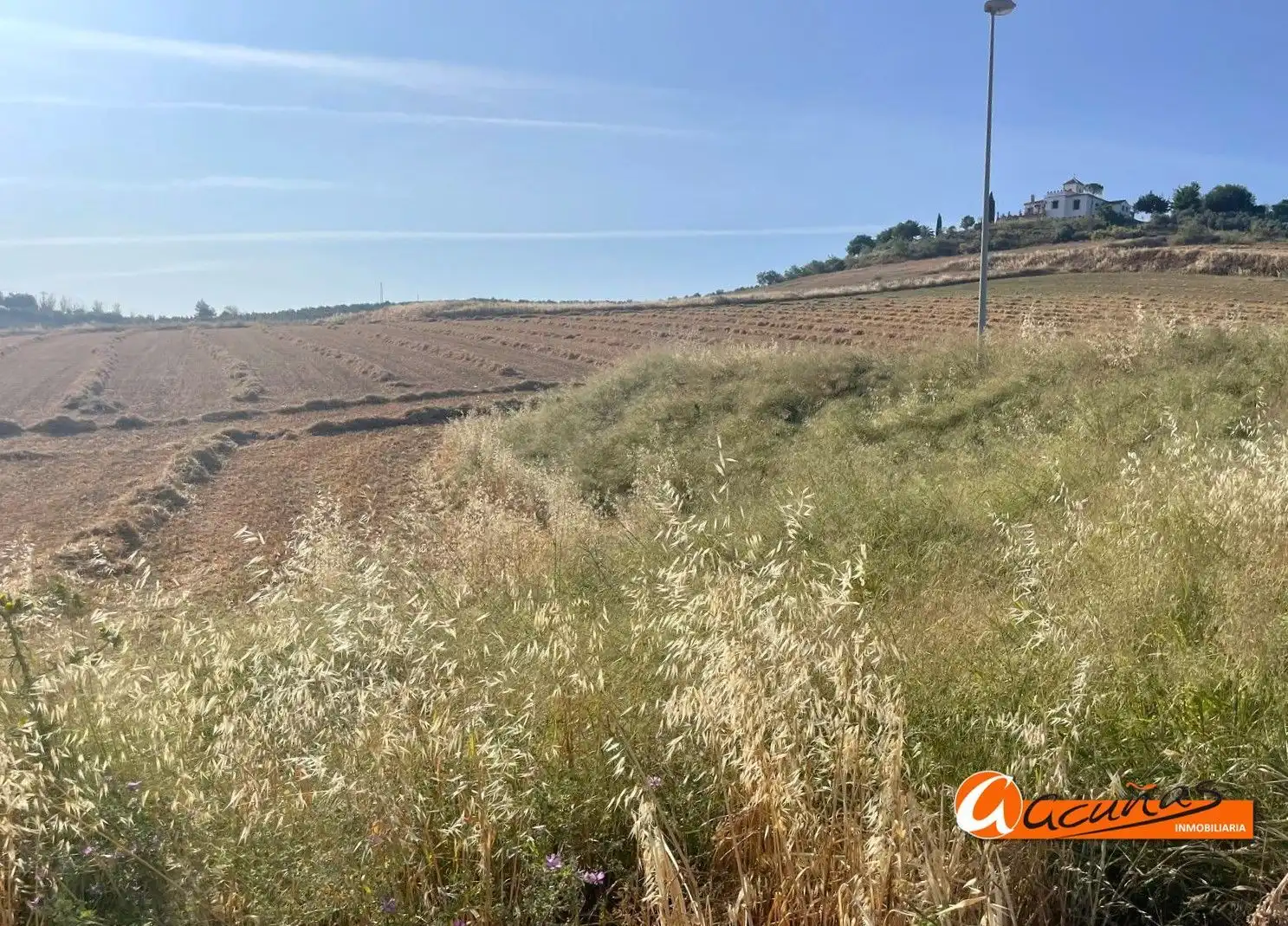 Residencial en venda en Alameda