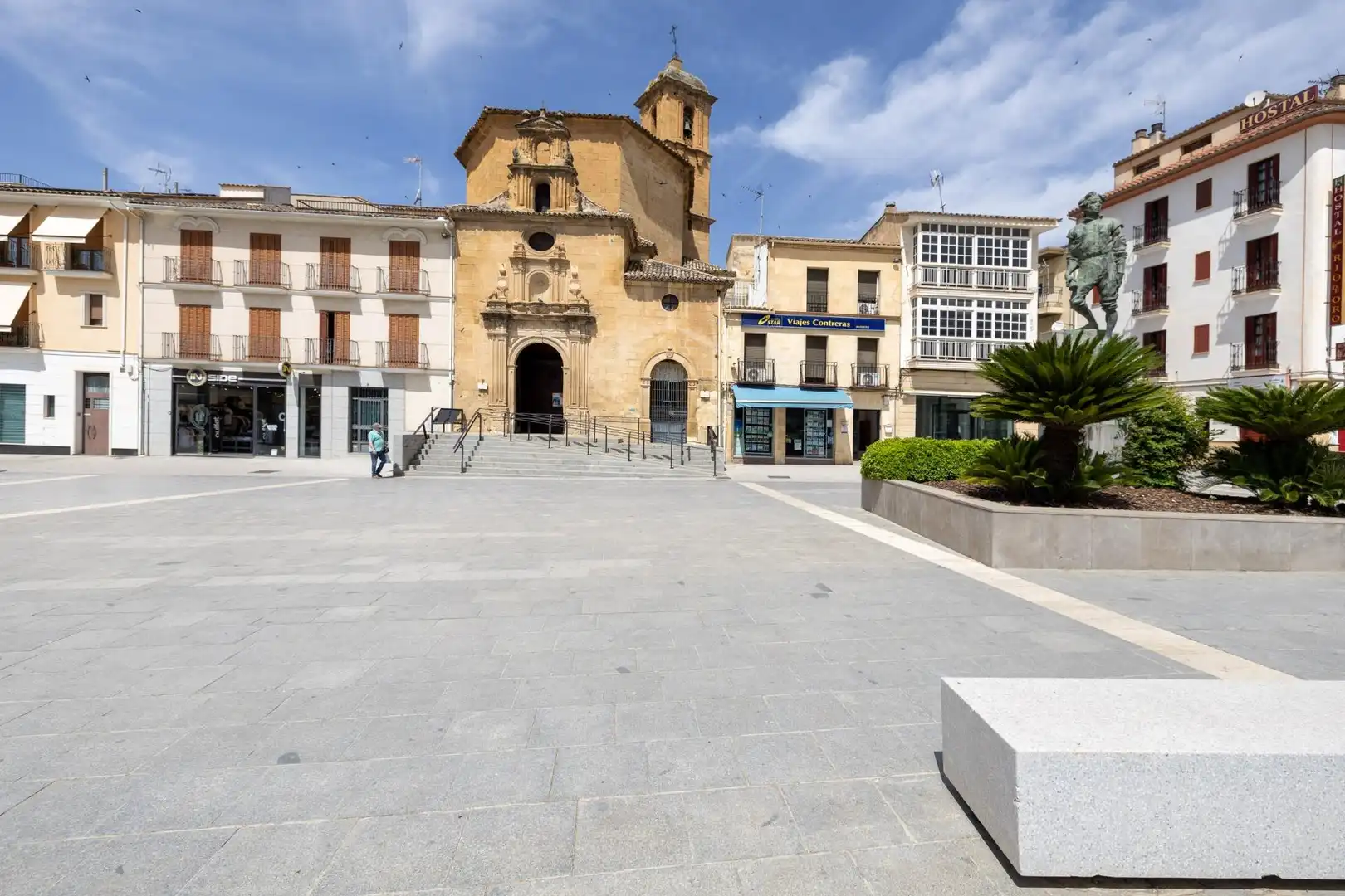 Wohnung zum Verkauf in Alcalá la Real, imagen 43