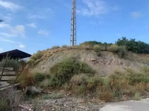 Terreny rústic en venda a Partida Altets, imagen 9