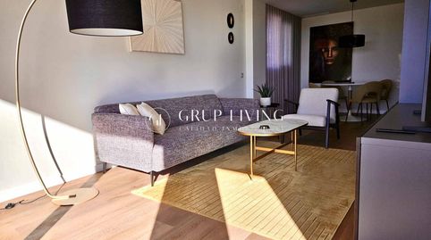 Foto 4 de Piso de alquiler en La Plana, Sitges