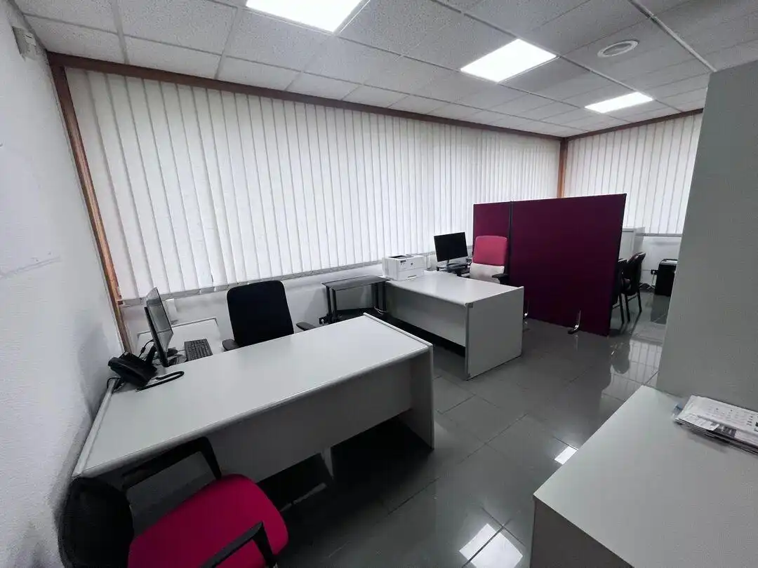 Bureau avec ascenseur à vendre à Castillo de Quejana, imagen 2