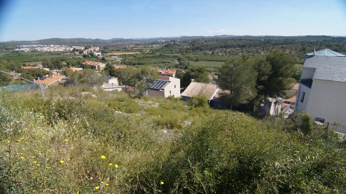 Residential land for sale in Carrer del Mar 2, imagen 9