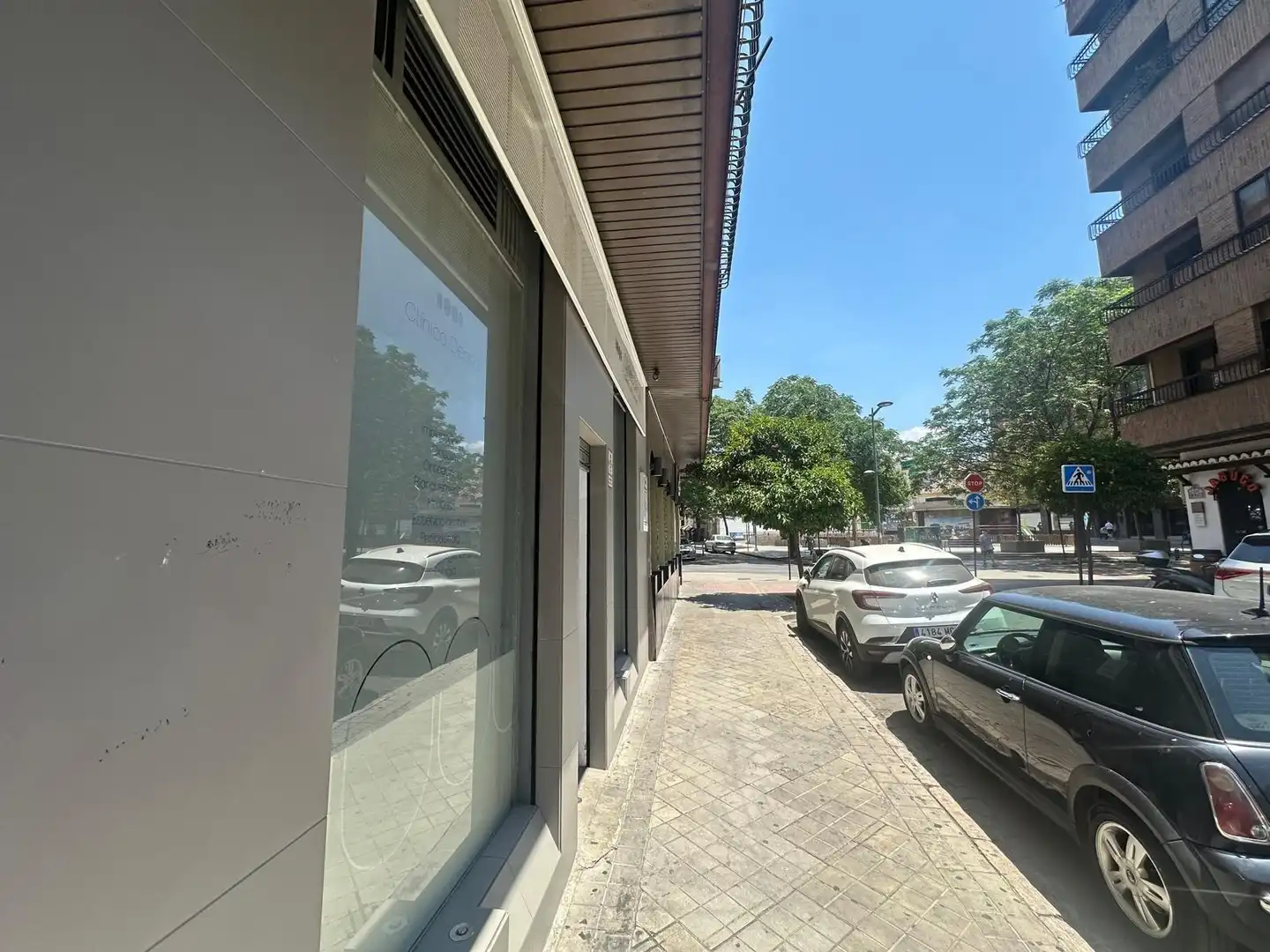 Geschaftsraum zur Miete in Granada