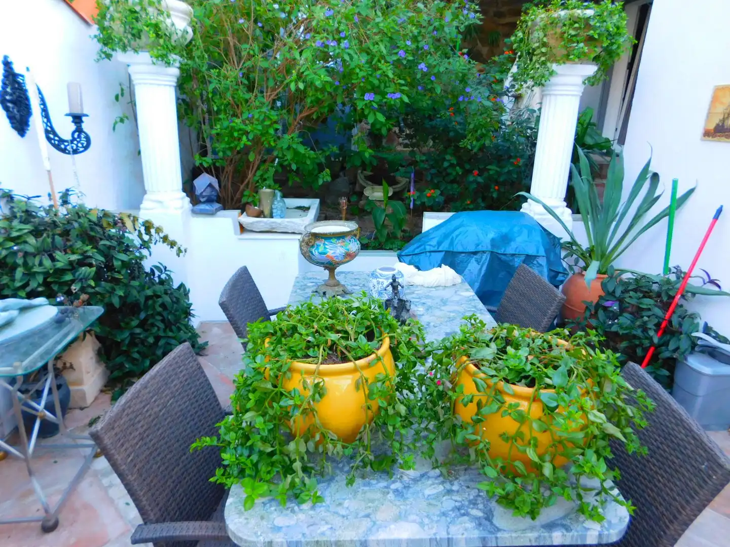 House with terrace for sale in Almadrava - Canyelles - Puig-Rom, imagen 23