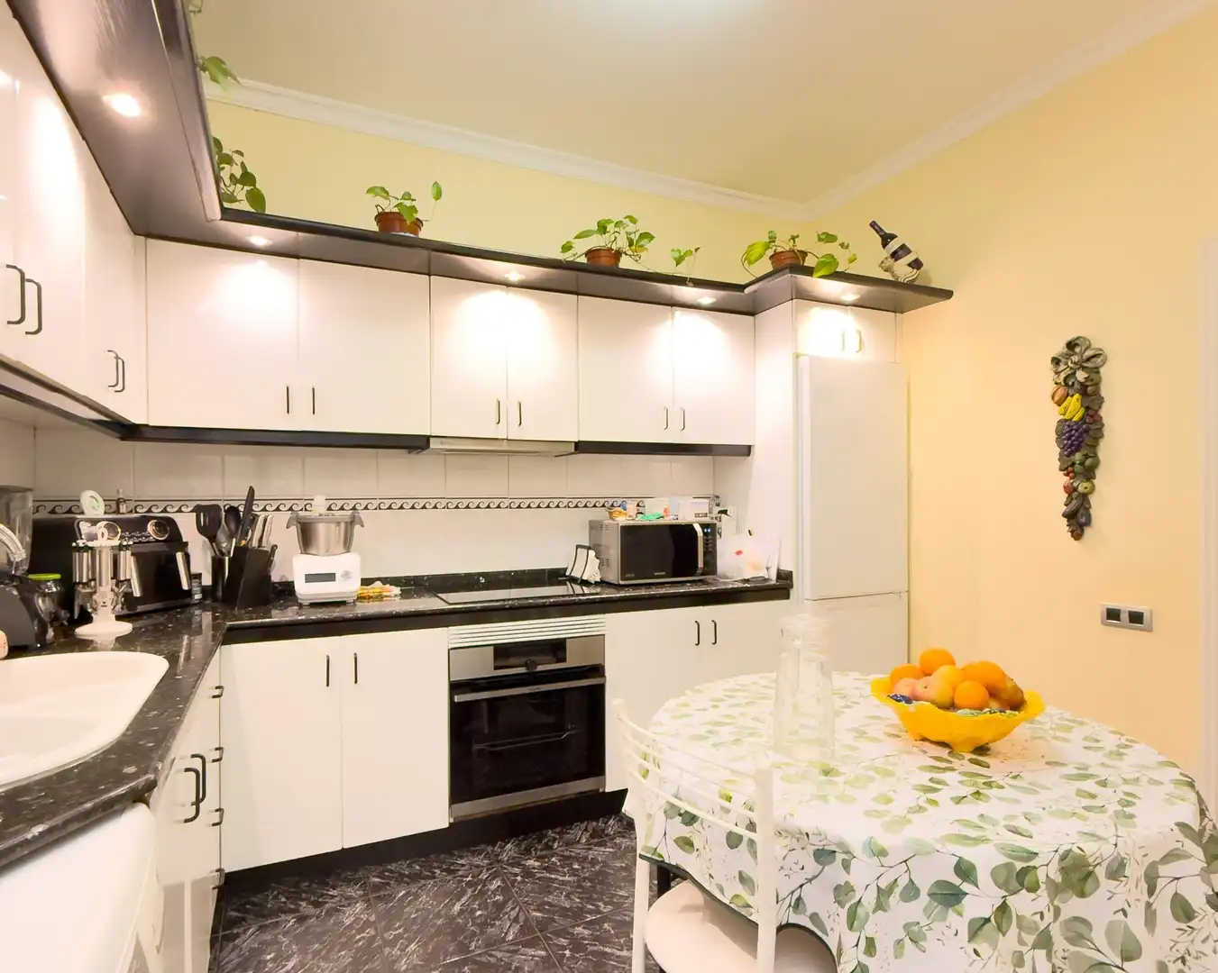 Cocina de Piso en venta en Las Palmas de Gran Canaria