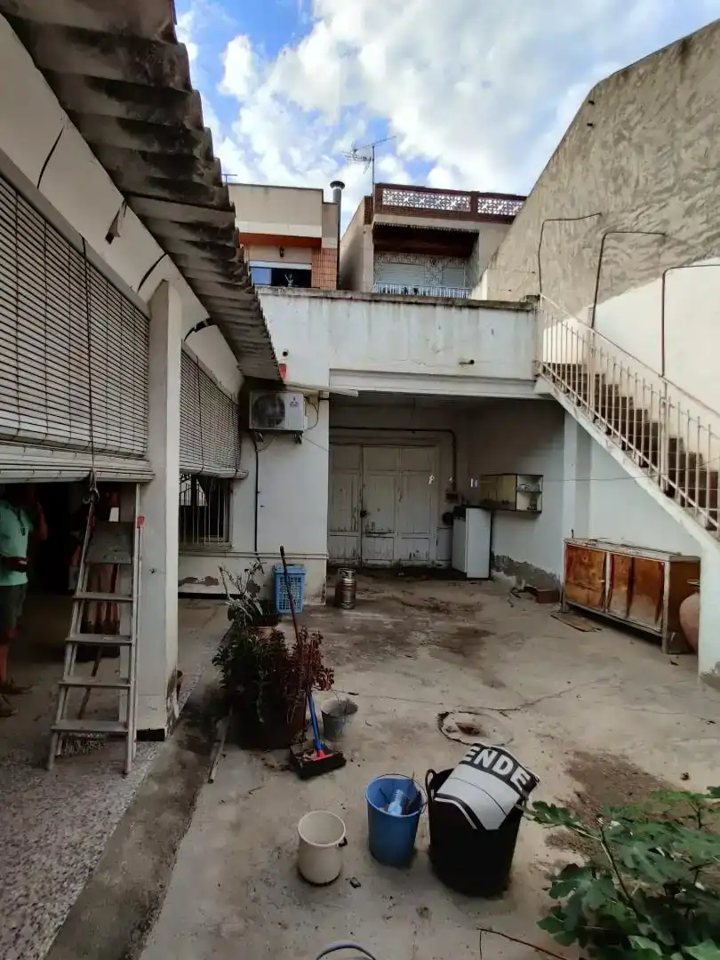 Planta baja en venta en Beniel