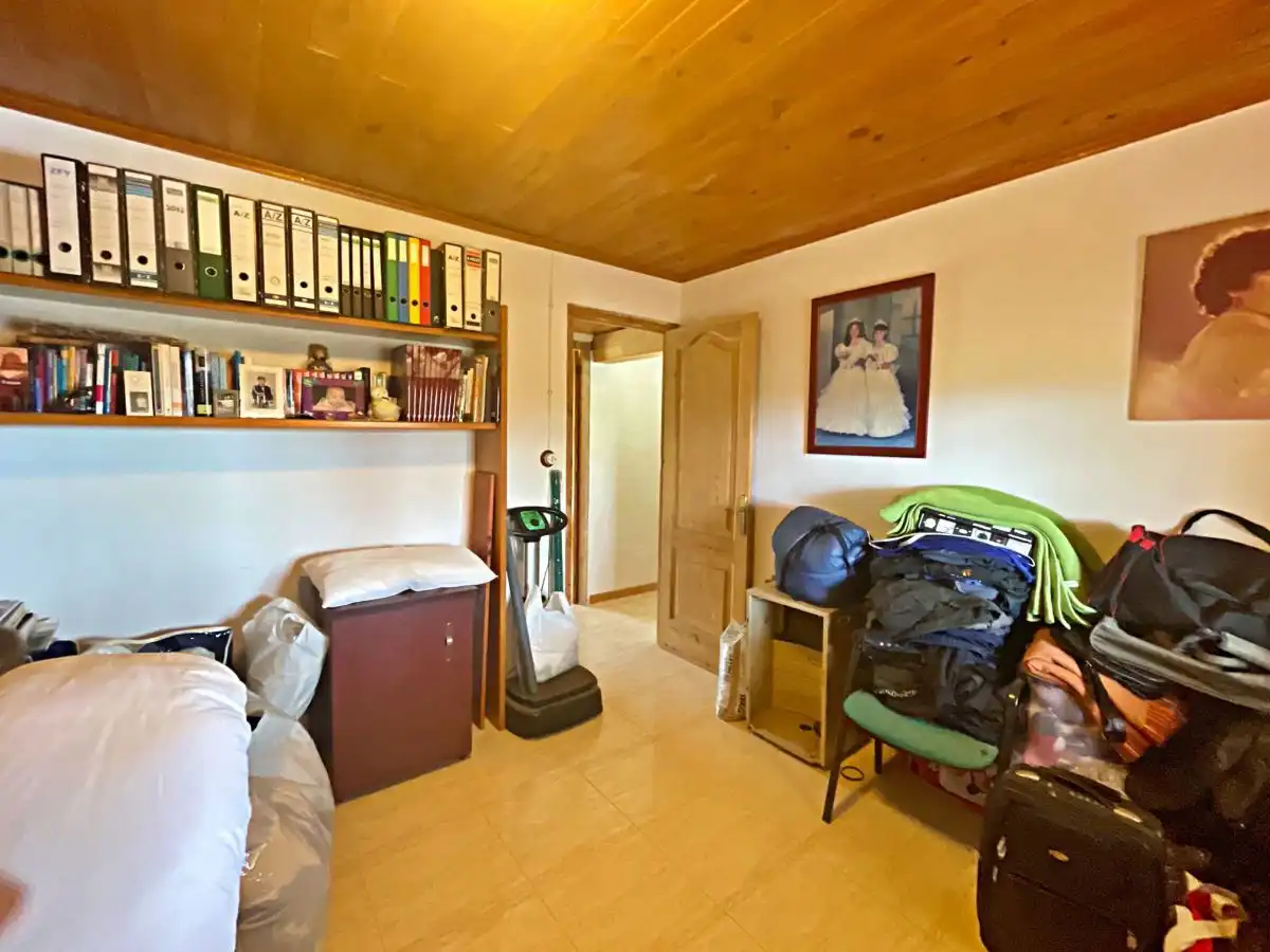 Dormitori de Casa o xalet en venda en Xerta amb Terrassa