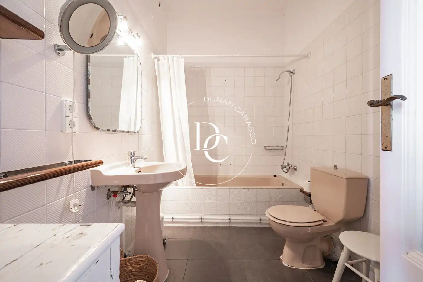 Baño de Casa o chalet en venta en Sitges con Calefacción, Terraza y Balcón