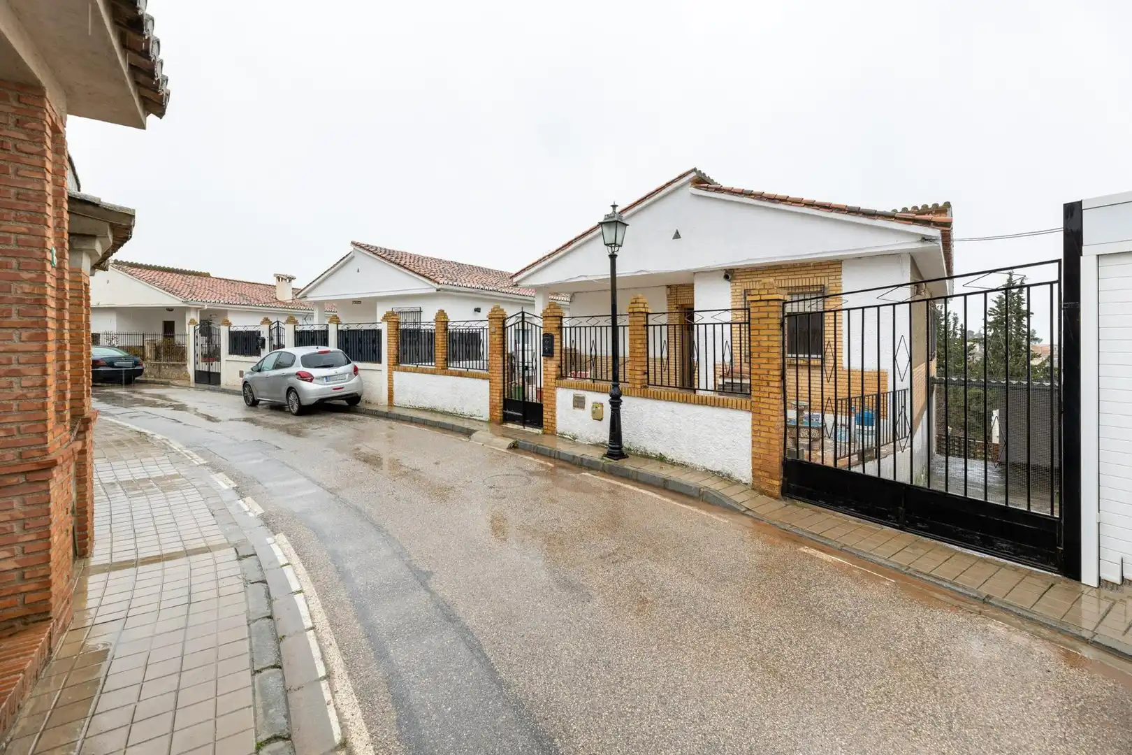 Chalet en venta en Huétor Vega