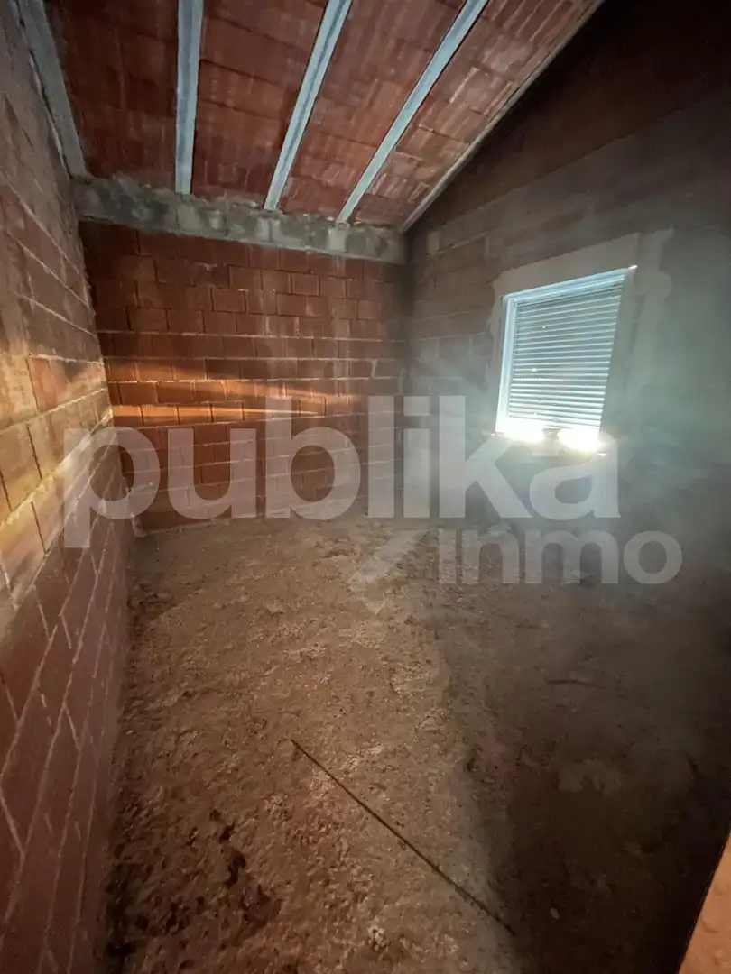 Casa o xalet en venda en Hondón de los Frailes