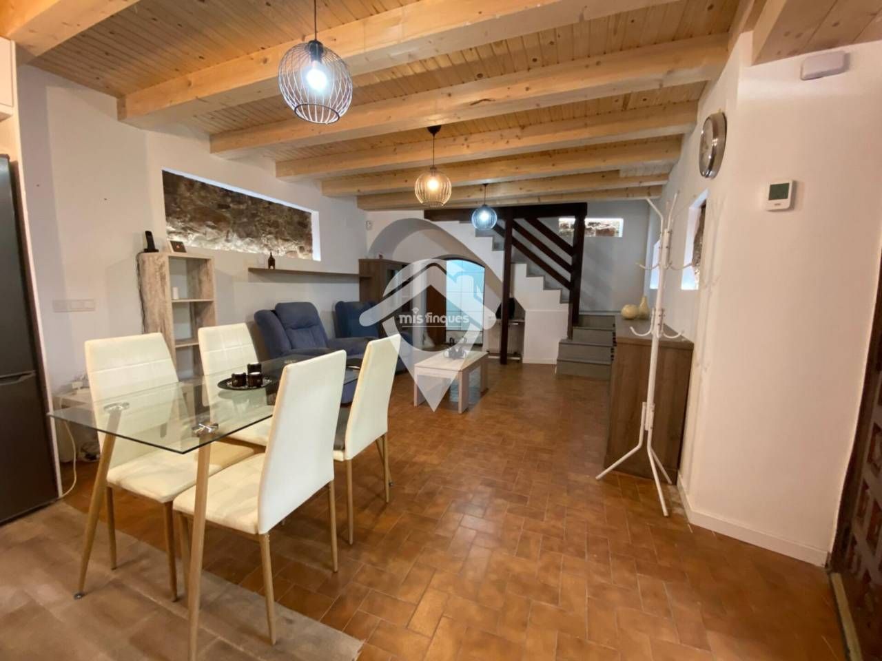 Casa o xalet en venda en Castellar del Vallès amb Aire condicionat i Terrassa
