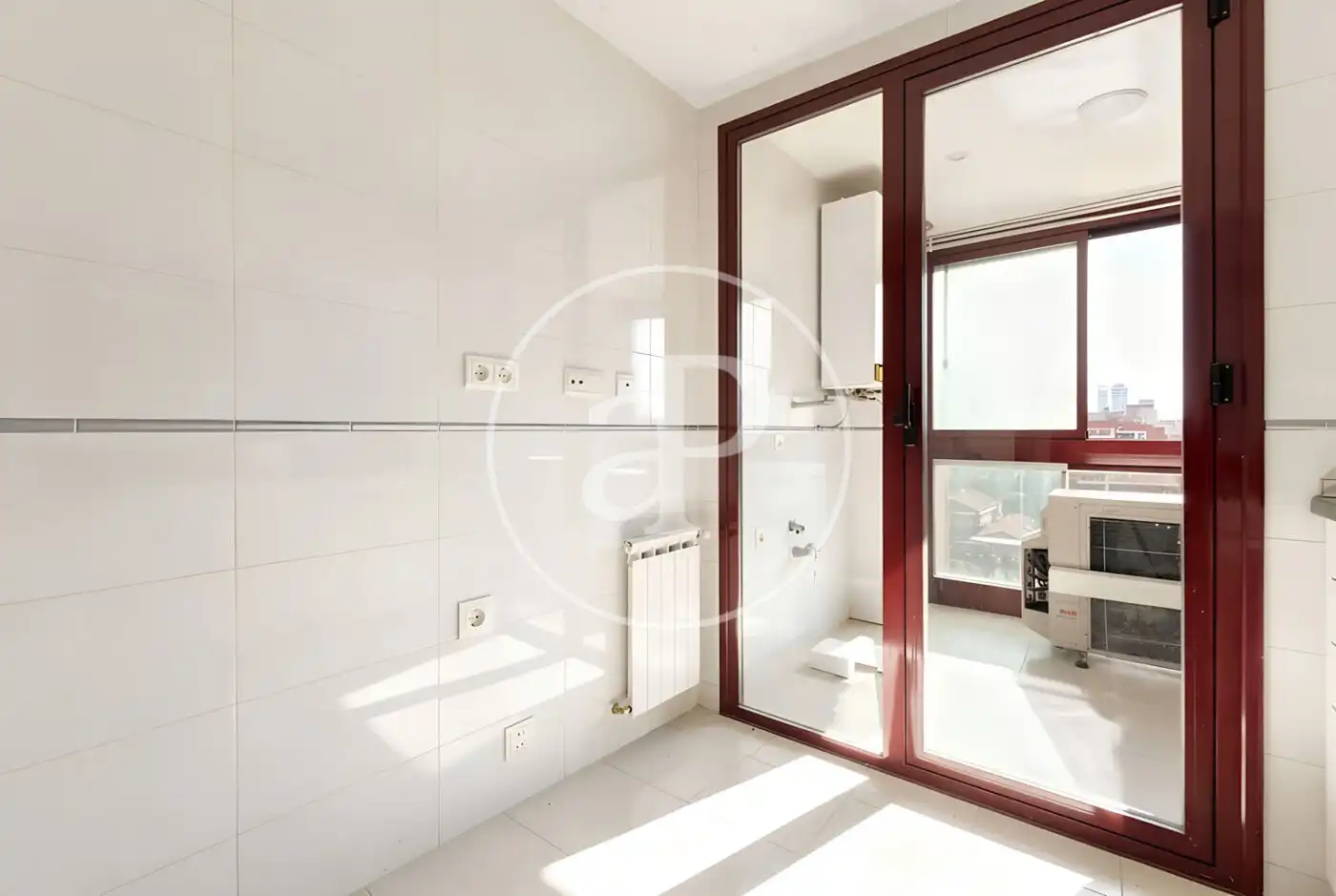 Baño de Piso en venta en Fuencarral - El Pardo