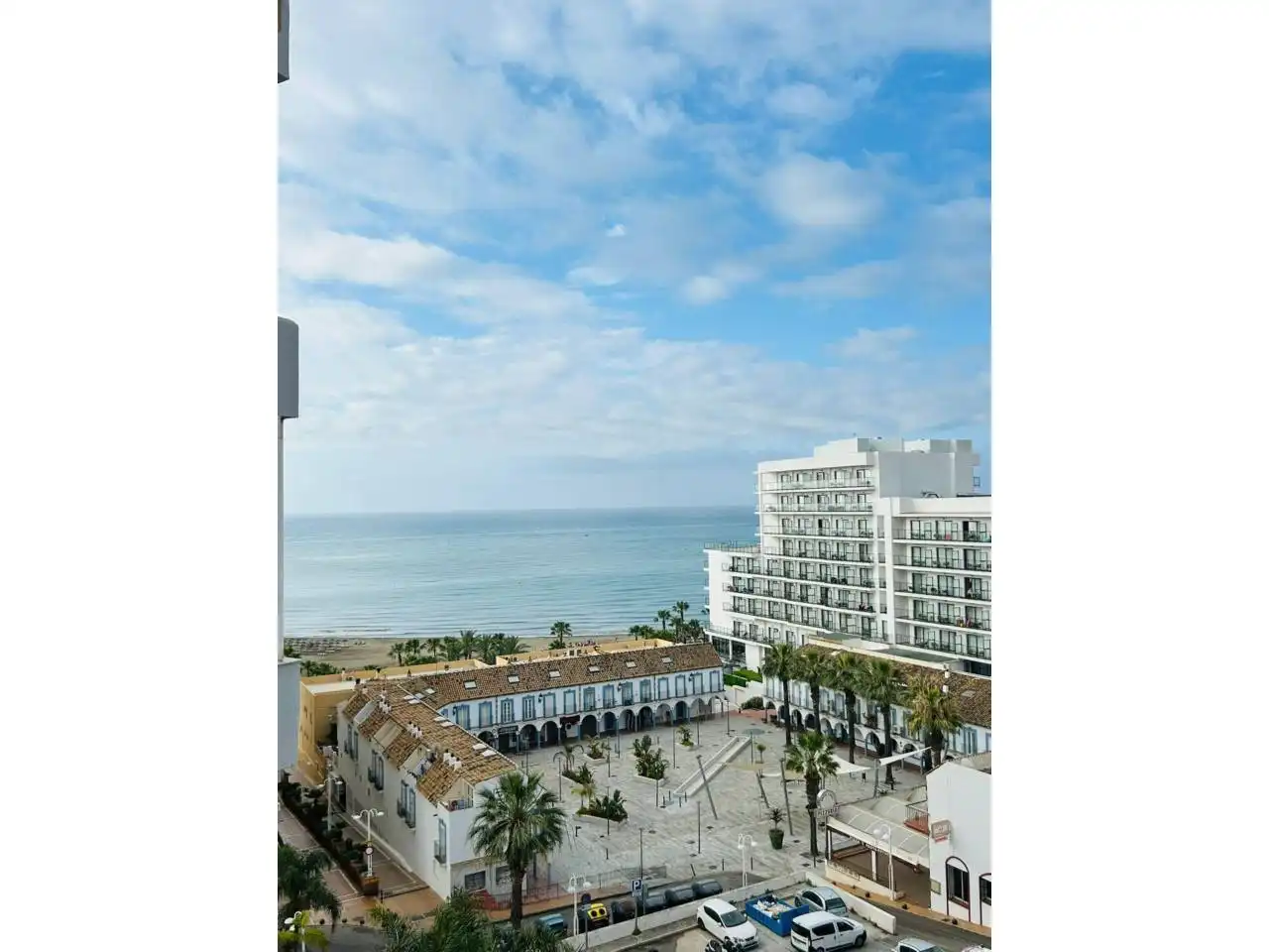 Apartament en venda a Puerto Marina