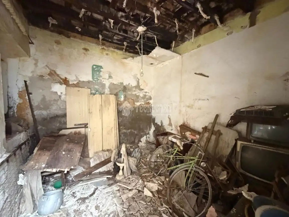 Casa aparellada en venda a Núcleo urbano, imagen 16