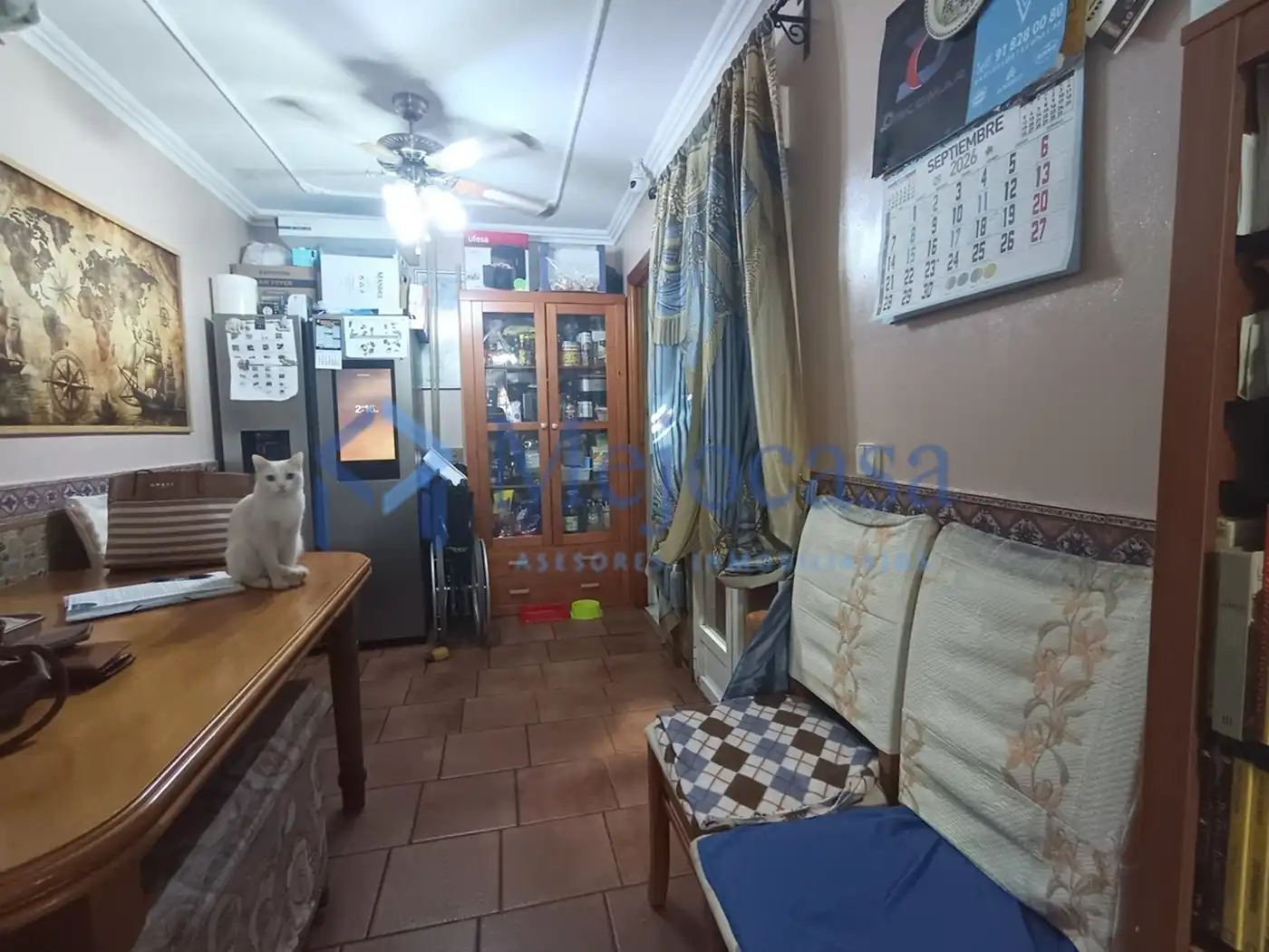 Maisonette zum Verkauf in Calle del Talco, imagen 6