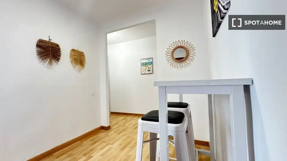 Room in Reyes Católicos